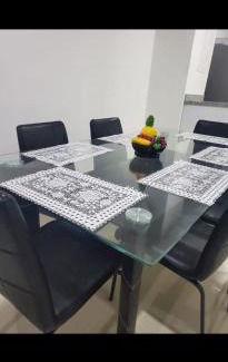 Puerto Colombia Apartamento | Apartment by the sea
