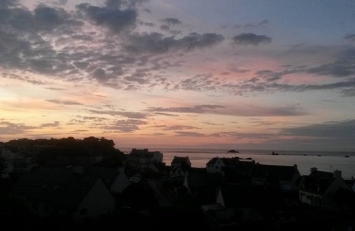 Plougasnou Hotel | Apartamento junto al mar entre las bahías de Morlaix y Lannion