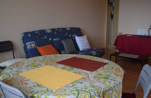 Plougasnou Hotel | Apartamento junto al mar entre las bahías de Morlaix y Lannion