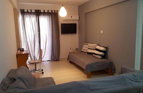 Vrahati Apartamento | Apartment by the sea