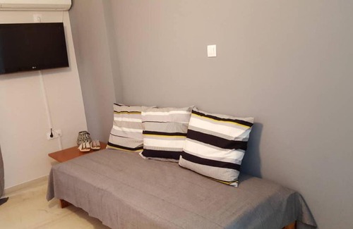 Vrahati Apartamento | Apartment by the sea
