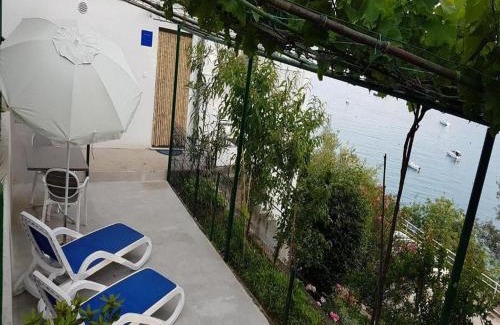 Rabac Apartamento | Apartment By the Sea