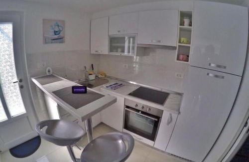 Rabac Apartamento | Apartment By the Sea