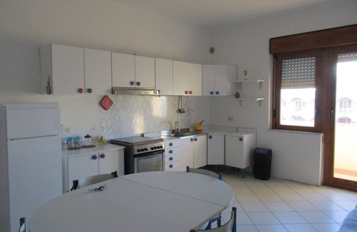 Termoli Apartamento | Apartment by the sea