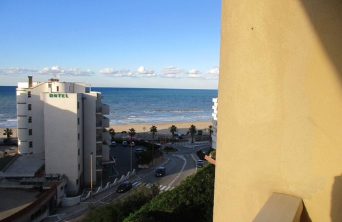 Termoli Apartamento | Apartment by the sea