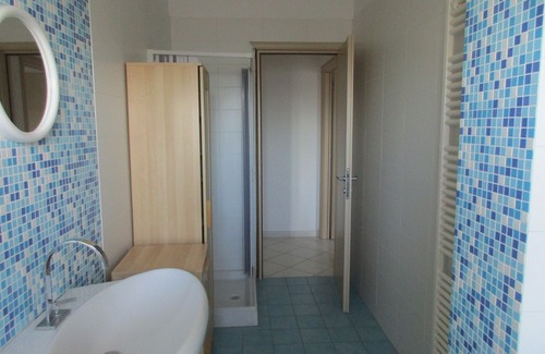 Termoli Apartamento | Apartment by the sea