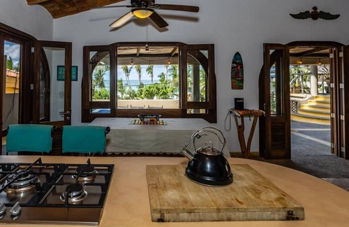 Litibú Casa | Apartment by the sea