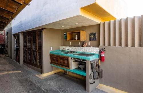 Litibú Casa | Apartment by the sea