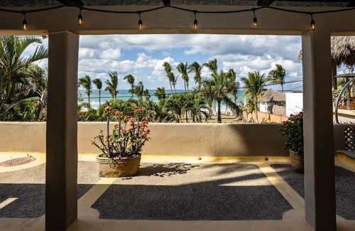 Litibú Casa | Apartment by the sea