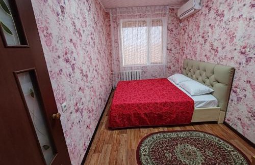 Aktau Apartamento | Apartment by the sea two rooms