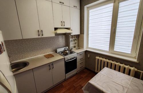 Aktau Apartamento | Apartment by the sea two rooms