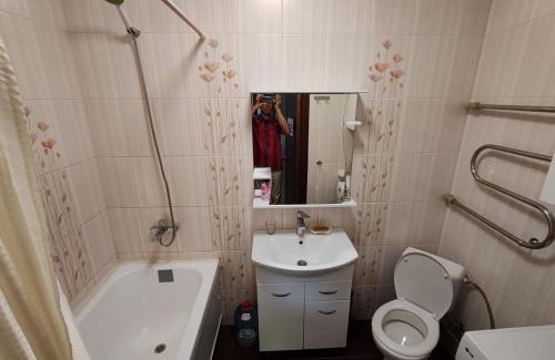 Aktau Apartamento | Apartment by the sea two rooms