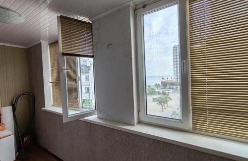 Aktau Apartamento | Apartment by the sea two rooms