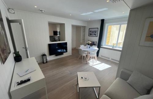 Bergen City Centre Apartamento | Apartment by Torgalmenningen