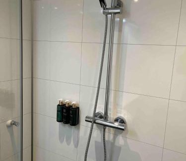 Bergen City Centre Apartamento | Apartment by Torgalmenningen