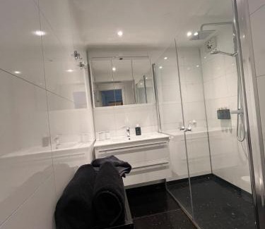 Bergen City Centre Apartamento | Apartment by Torgalmenningen