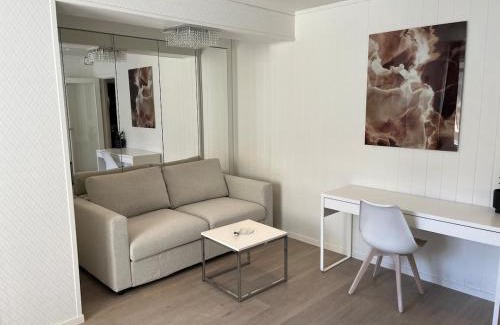 Bergen City Centre Apartamento | Apartment by Torgalmenningen