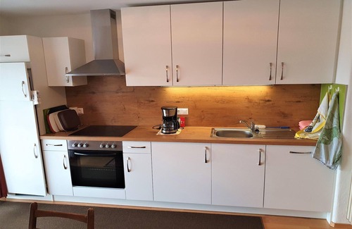 Techelsberg am Worther See Apartamento | Apartamento en Wörthersee con piscina
