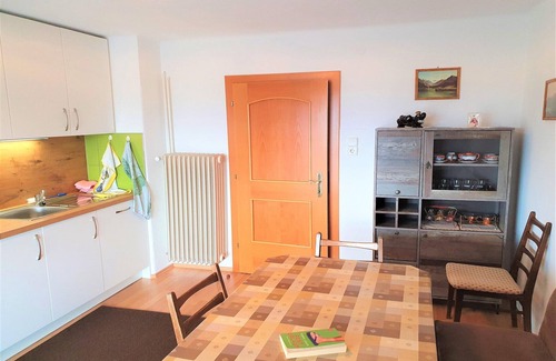 Techelsberg am Worther See Apartamento | Apartamento en Wörthersee con piscina