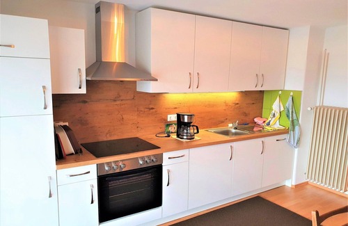 Techelsberg am Worther See Apartamento | Apartamento en Wörthersee con piscina