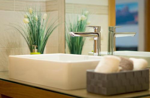 Ortisei Apartamento | Apartment Cësa Zinch
