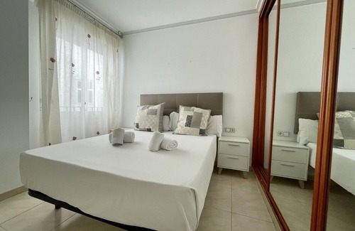 Ciudad Jardin Apartamento | Apartment Córdoba, 2 bedrooms, 6 persons