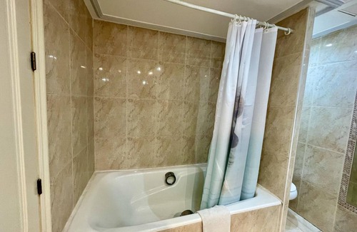 Ciudad Jardin Apartamento | Apartment Córdoba, 2 bedrooms, 6 persons