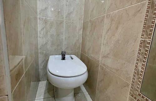 Ciudad Jardin Apartamento | Apartment Córdoba, 2 bedrooms, 6 persons