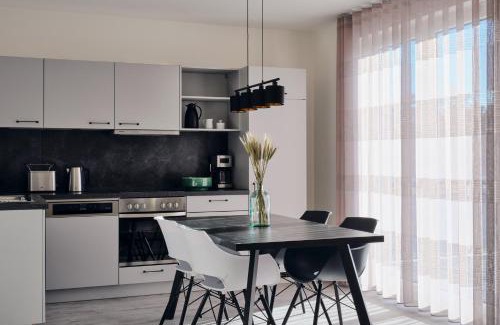 Zirchow Apartamento | Apartment C 4 "Pine Hill Resort"