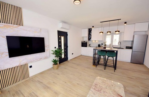 Sveta Nedjelja Apartamento | Apartamento Cicak by Interhome