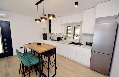 Sveta Nedjelja Apartamento | Apartamento Cicak by Interhome