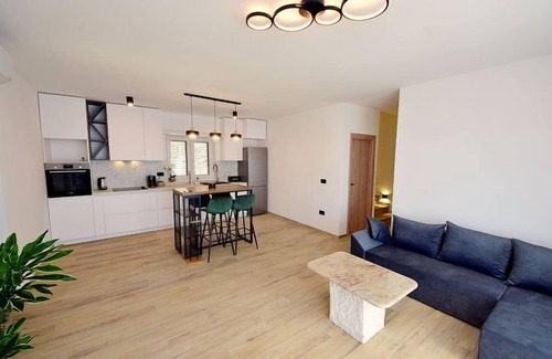 Sveta Nedjelja Apartamento | Apartamento Cicak by Interhome
