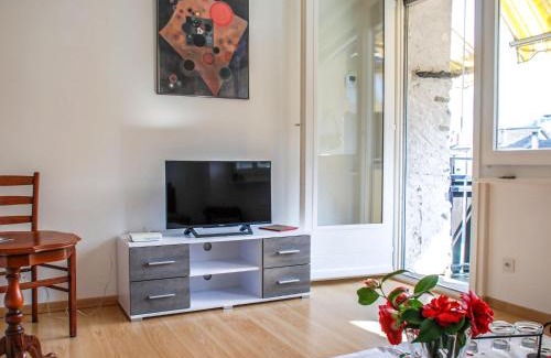 Losone Apartamento | Apartment Ca' dal Pio by Interhome