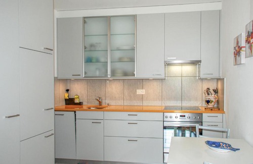 Losone Apartamento | Apartment Ca' dal Pio by Interhome