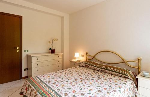 Castello Apartamento | Apartment Ca del Bernardi by Interhome