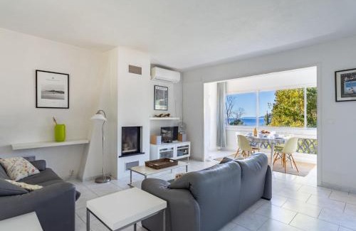 Le Rayol Apartamento | Apartment Carpe Diem by Interhome