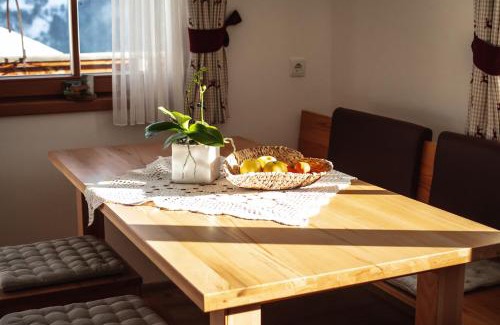 San Lorenzo di Sebato Apartamento | Apartment CANUS - Krumas Living - Kronplatz