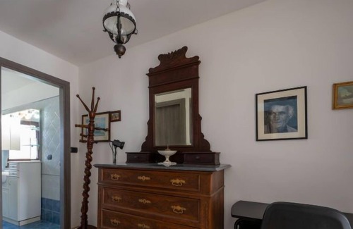 Trinita Apartamento | Apartamento Ca' Virginia en Trinità - 4 personas, 1 dormitorios