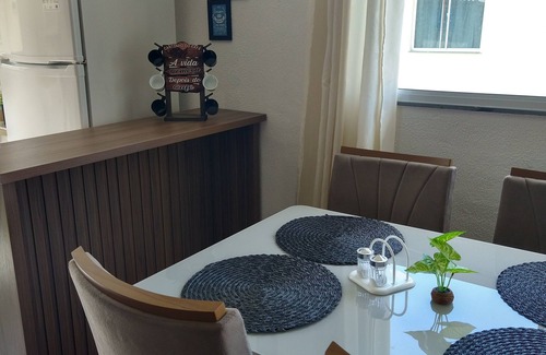 Jardim Esperanca Apartamento | Apartment Cabo Frio RJ