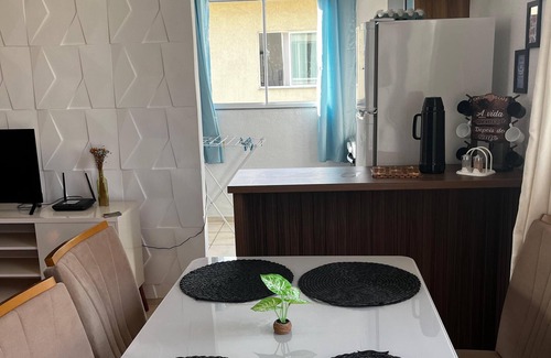 Jardim Esperanca Apartamento | Apartment Cabo Frio RJ