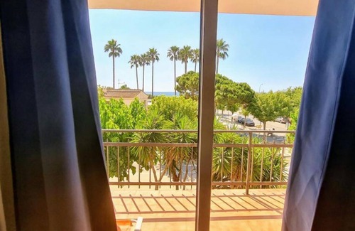 Cabrera de Mar Apartamento | Apartamento Cabrera Burriac