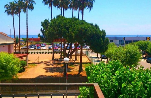 Cabrera de Mar Apartamento | Apartamento Cabrera Burriac
