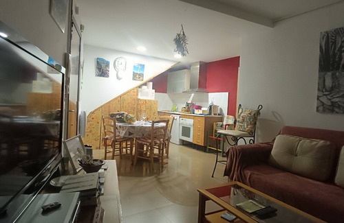 Noves de Segre Apartamento | Apartamento 'Cal Paleta' con Wi-Fi