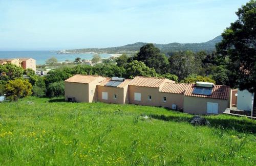 Algajola Apartamento | Apartment Cala di Sole-2 by Interhome