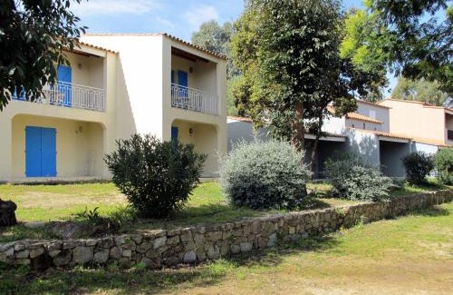 Algajola Apartamento | Apartment Cala di Sole-2 by Interhome