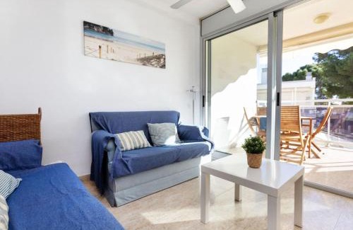 Calafat Apartamento | Apartment Cala Llobeta by Interhome