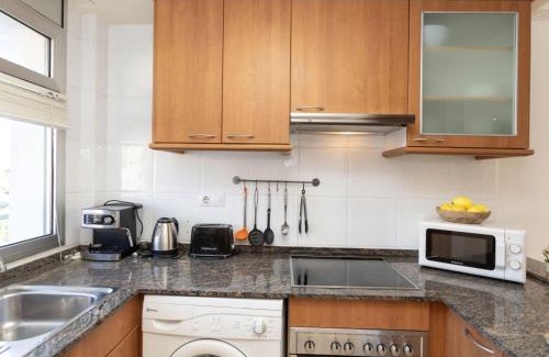 Calafat Apartamento | Apartment Cala Llobeta by Interhome
