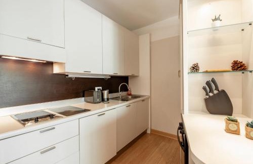 Santa Giulia Apartamento | Apartment Cala Sultana-3 by Interhome