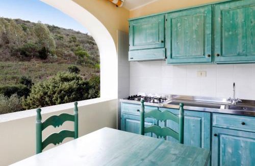 Sos Alinos Apartamento | Apartment Cala Viola-1 by Interhome