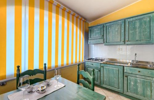 Sos Alinos Apartamento | Apartment Cala Viola-1 by Interhome